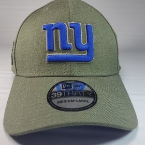 New Era New York Giants 39THIRTY Flex Fit Stretch
